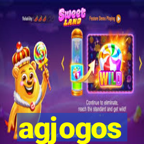 agjogos