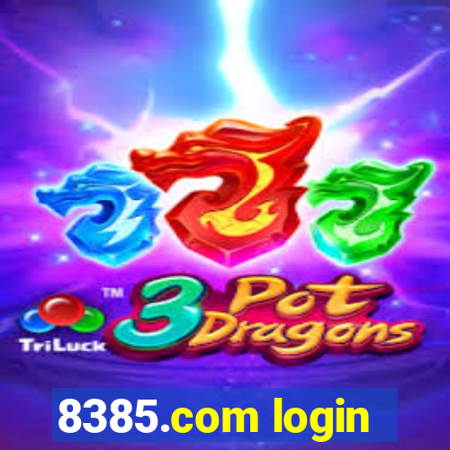 8385.com login