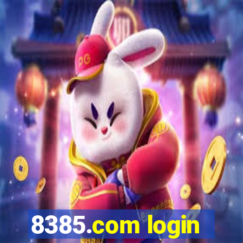 8385.com login