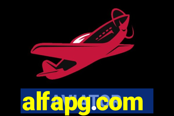 alfapg.com