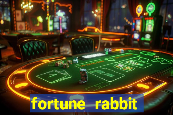 fortune rabbit 5gbet Informational