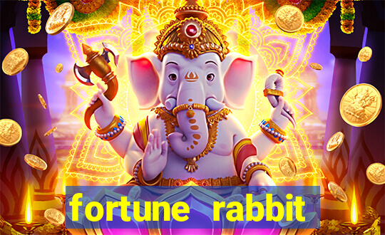 fortune rabbit 5gbet Informational