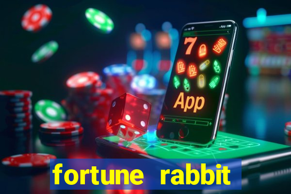 fortune rabbit 5gbet Informational