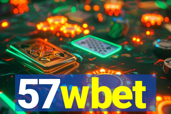 57wbet