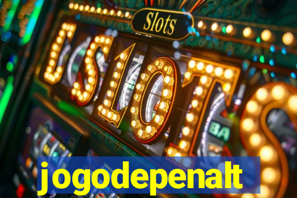 jogodepenalt