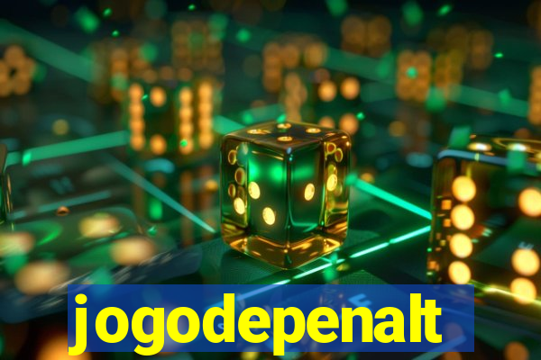 jogodepenalt