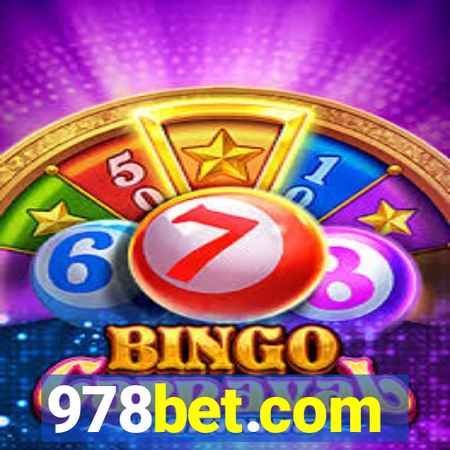 978bet.com