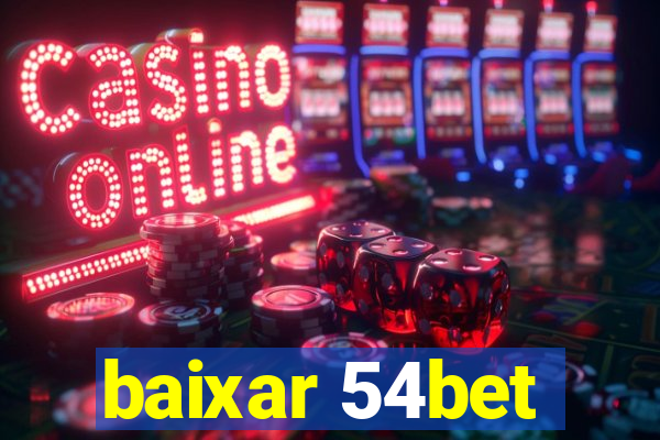 baixar 54bet