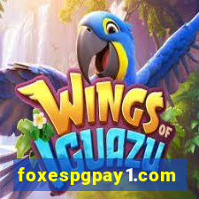 foxespgpay1.com