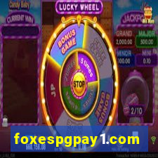 foxespgpay1.com