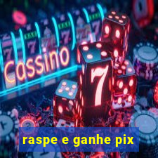 raspe e ganhe pix