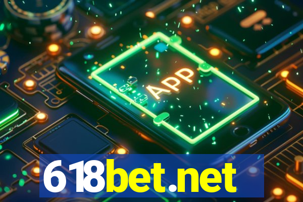 618bet.net