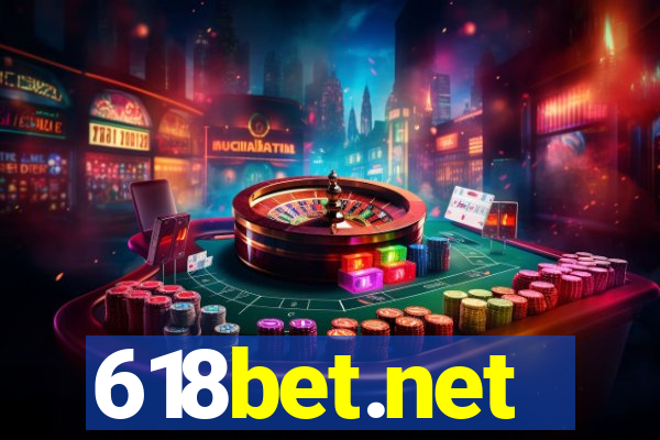 618bet.net