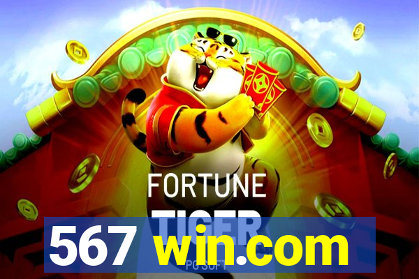 567 win.com