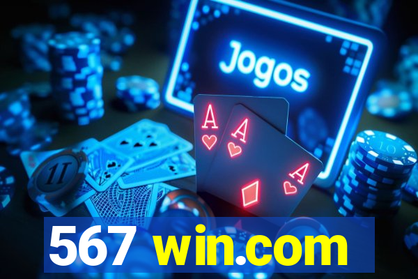 567 win.com