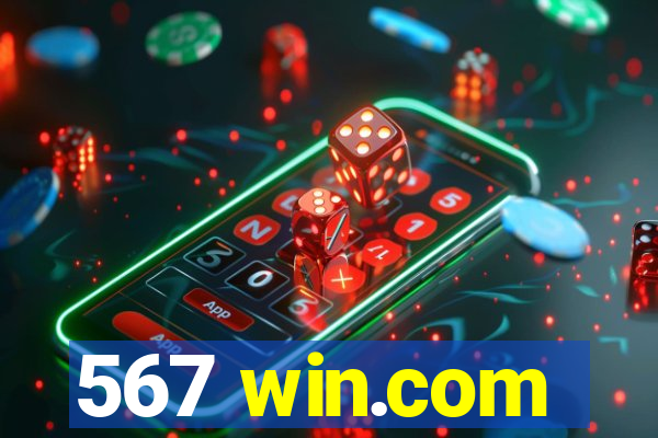 567 win.com