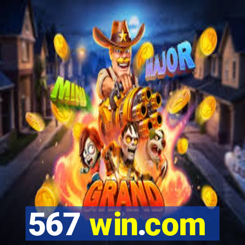 567 win.com