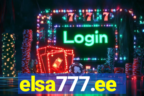 elsa777.ee