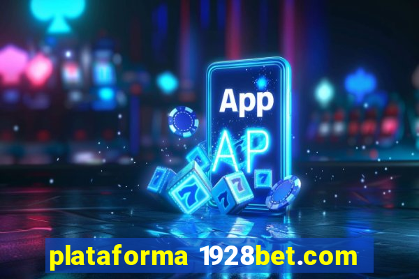 plataforma 1928bet.com