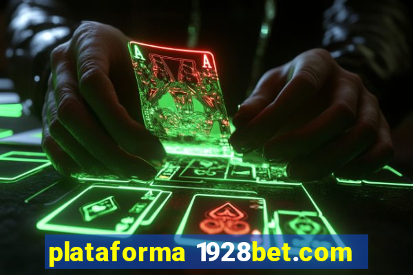 plataforma 1928bet.com