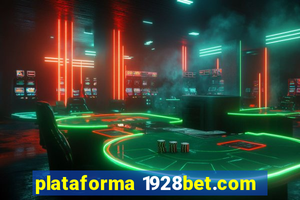 plataforma 1928bet.com