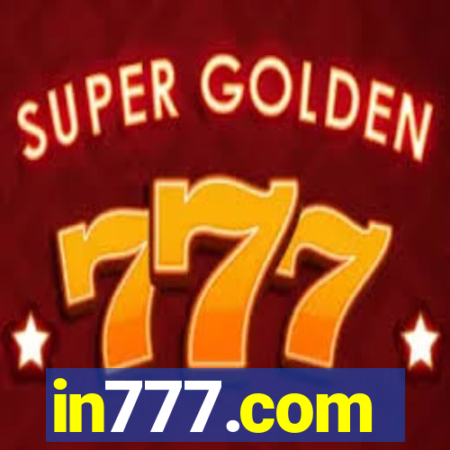 in777.com