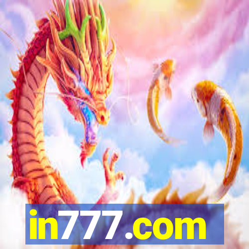 in777.com