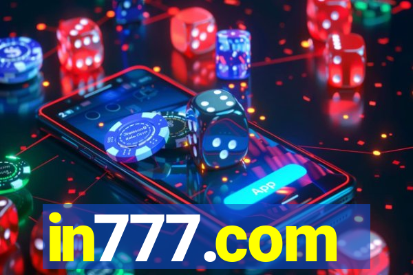 in777.com