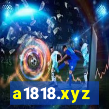 a1818.xyz