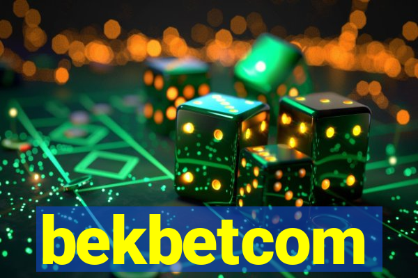 bekbetcom