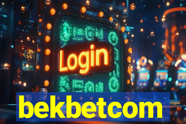 bekbetcom