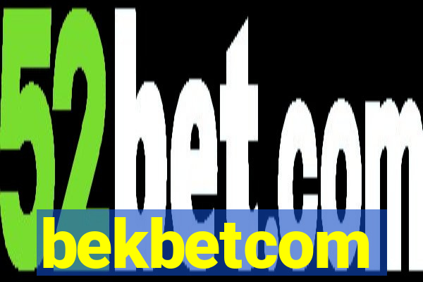 bekbetcom