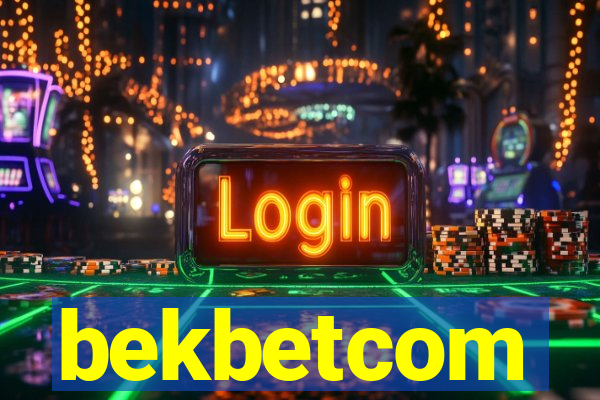 bekbetcom