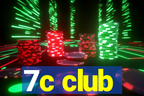 7c club