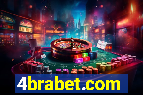 4brabet.com