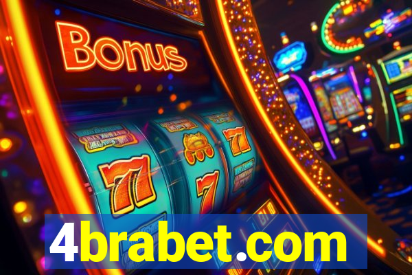 4brabet.com