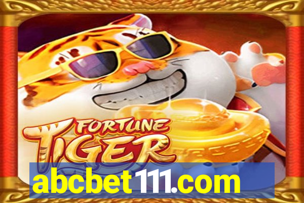 abcbet111.com