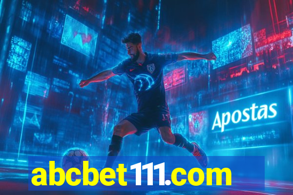 abcbet111.com