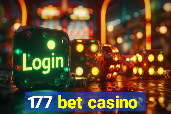 177 bet casino