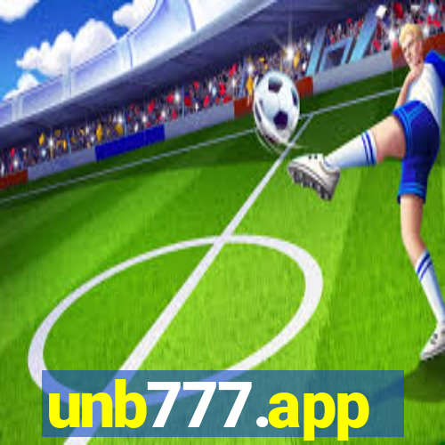 unb777.app