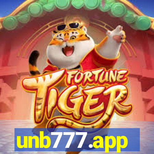 unb777.app