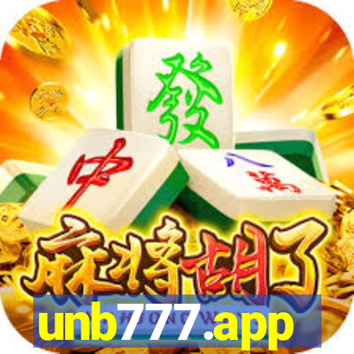 unb777.app