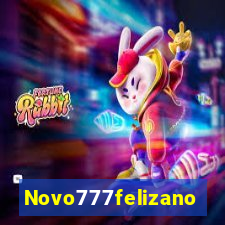 Novo777felizano