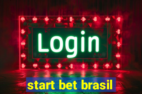 start bet brasil