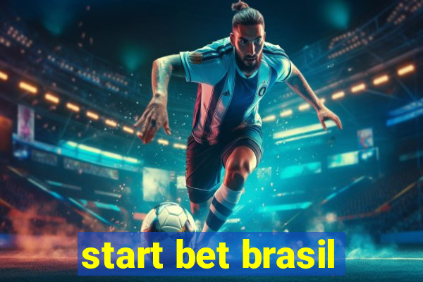 start bet brasil