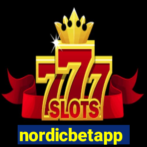 nordicbetapp