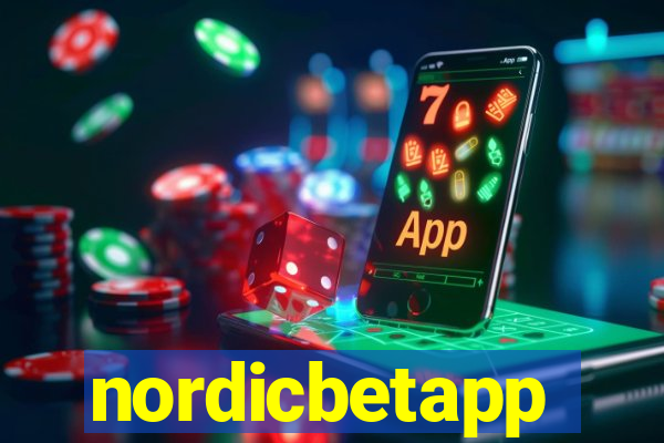 nordicbetapp