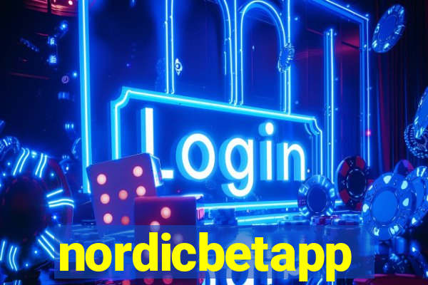 nordicbetapp