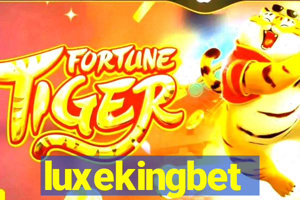 luxekingbet