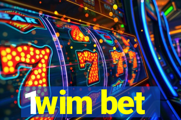 1wim bet